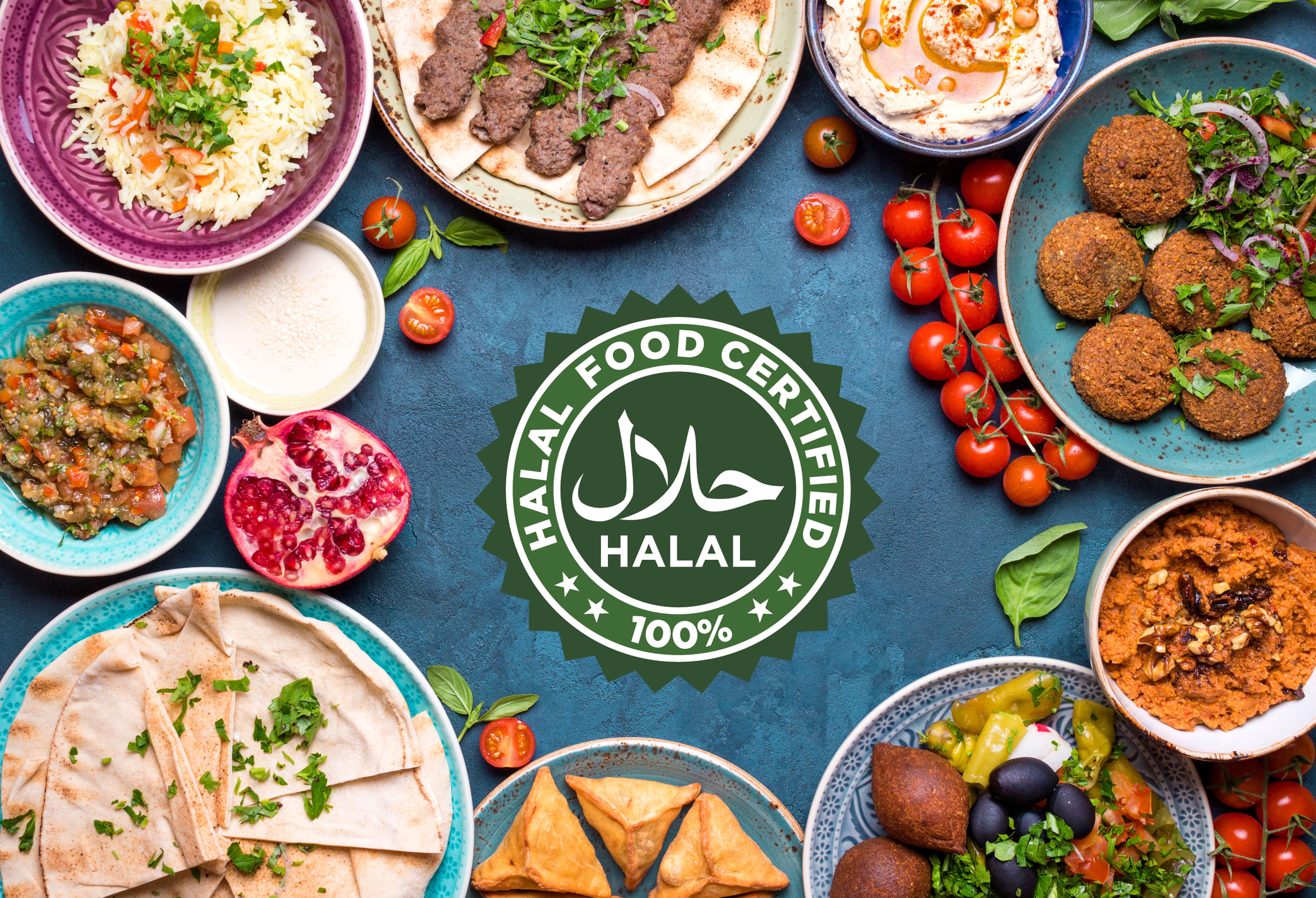 Hispanagar What Is The Halal Certificate And Why Is It Important For 